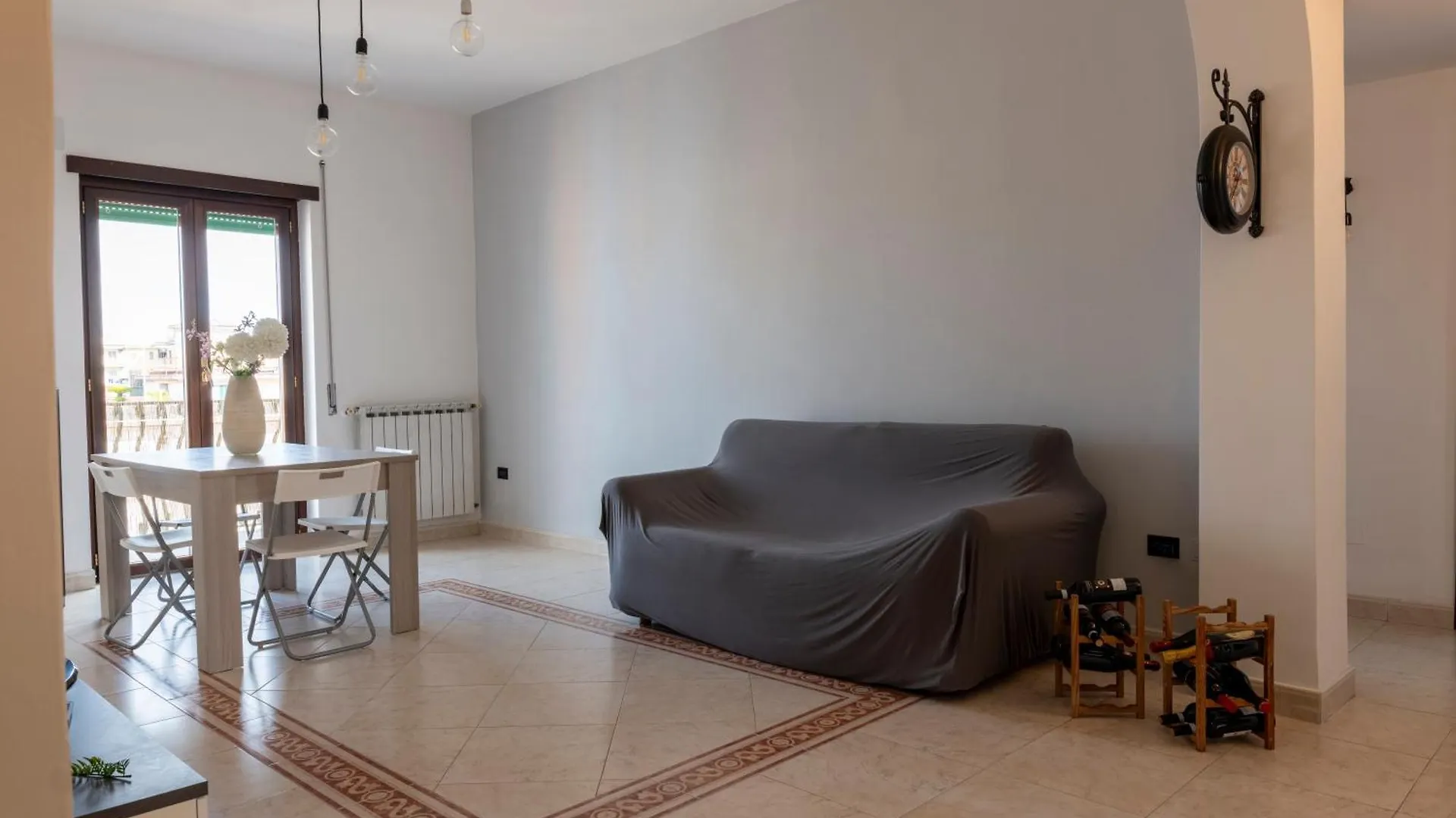 Апартаменты Saba'S House Неаполь 0*,