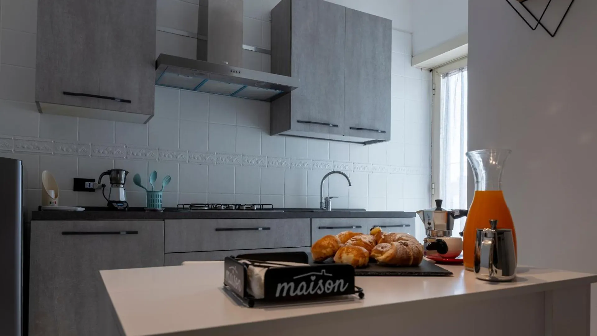 Апартаменты Saba'S House Неаполь Италия