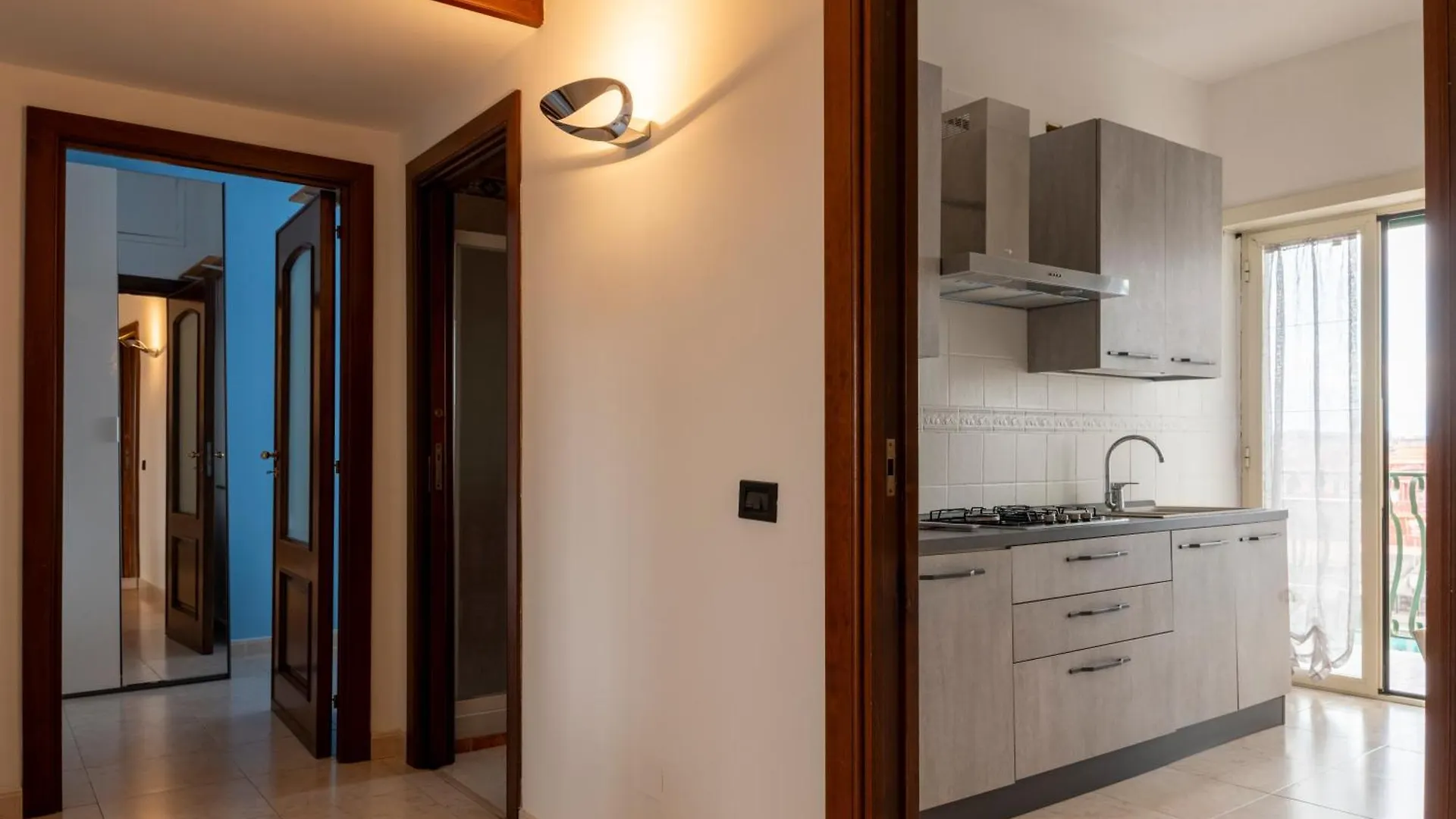 Апартаменты Saba'S House Неаполь 0*,  Италия
