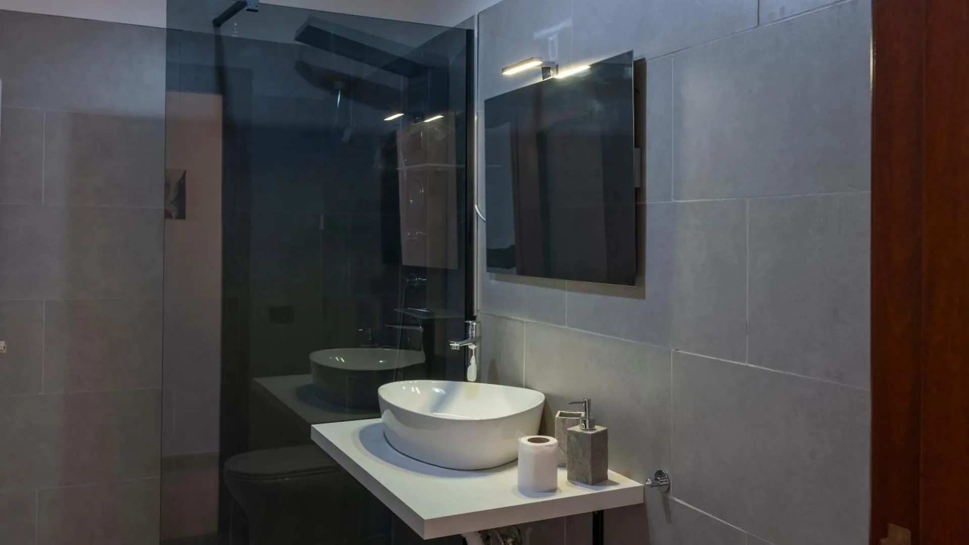 Saba'S House Apartment Naples